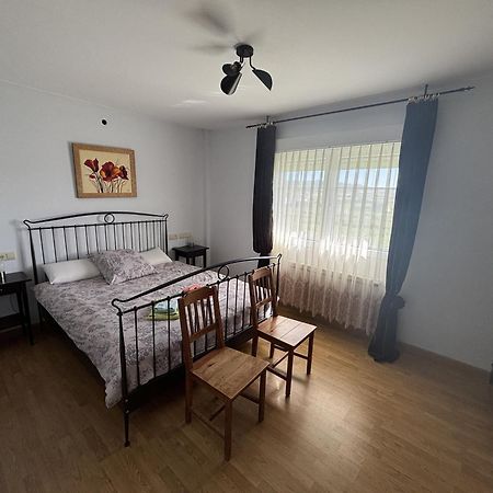 Grupo Gontad Casa Beo Malpica De Bergantinos Villa A Coruna Luaran gambar