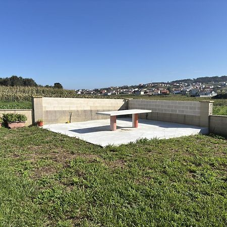 Grupo Gontad Casa Beo Malpica De Bergantinos Villa A Coruna Luaran gambar