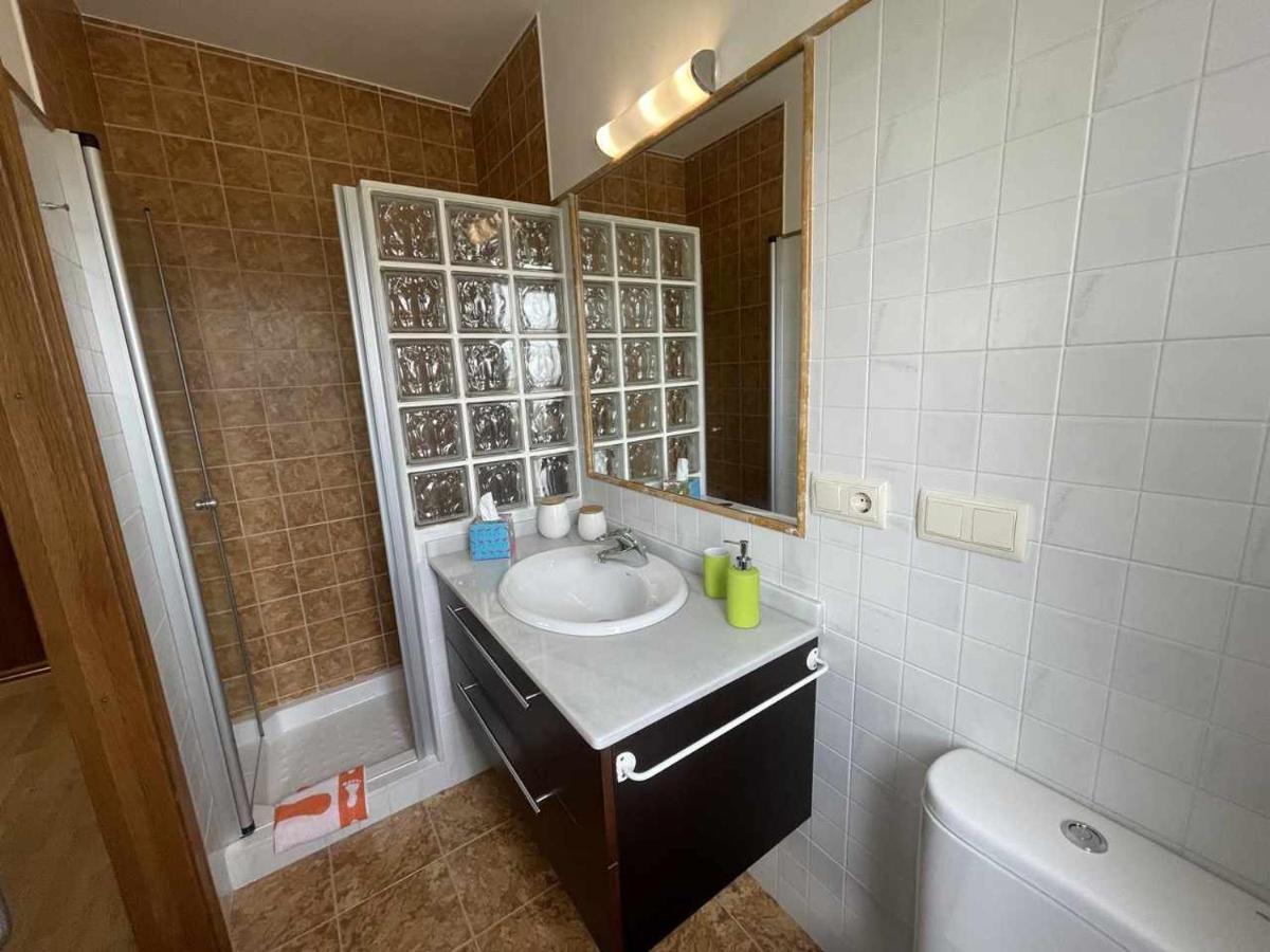 Grupo Gontad Casa Beo Malpica De Bergantinos Villa A Coruna Luaran gambar