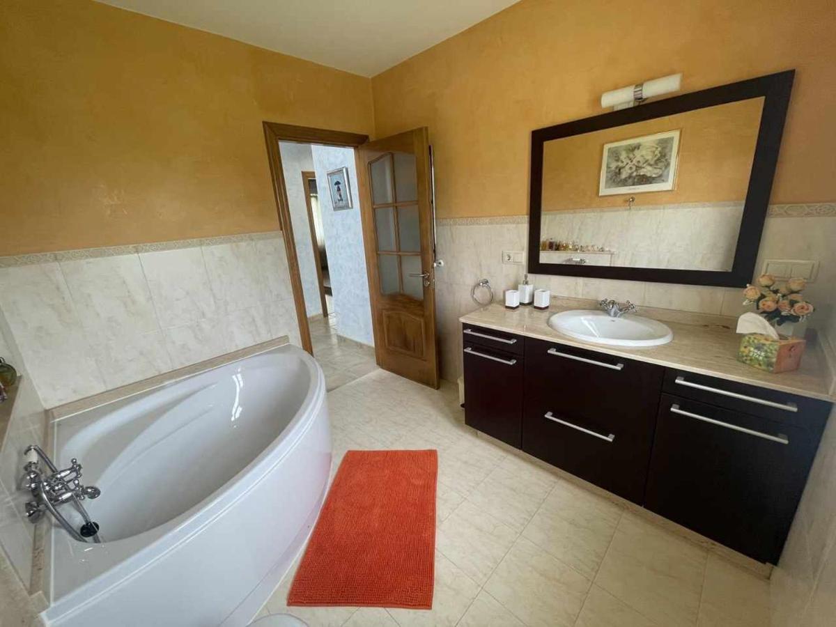 Grupo Gontad Casa Beo Malpica De Bergantinos Villa A Coruna Luaran gambar