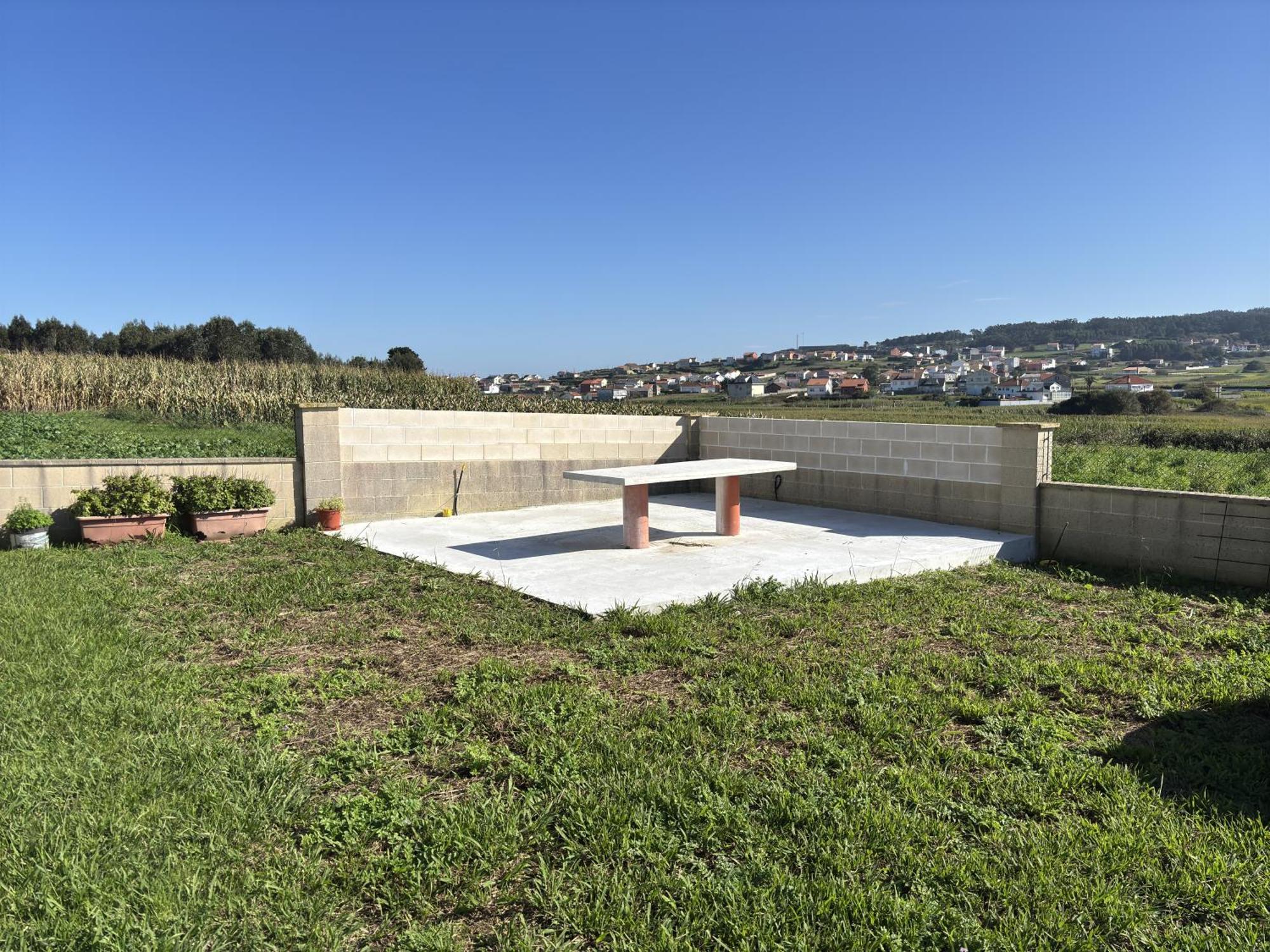 Grupo Gontad Casa Beo Malpica De Bergantinos Villa A Coruna Luaran gambar